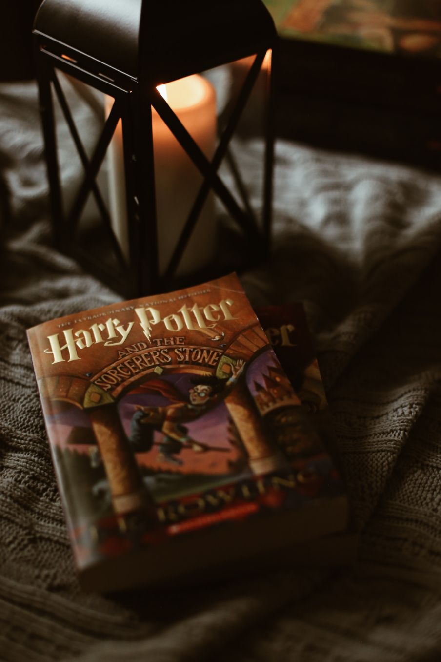 10 Things You Didn’t Know About the Harry Potter Books and Films