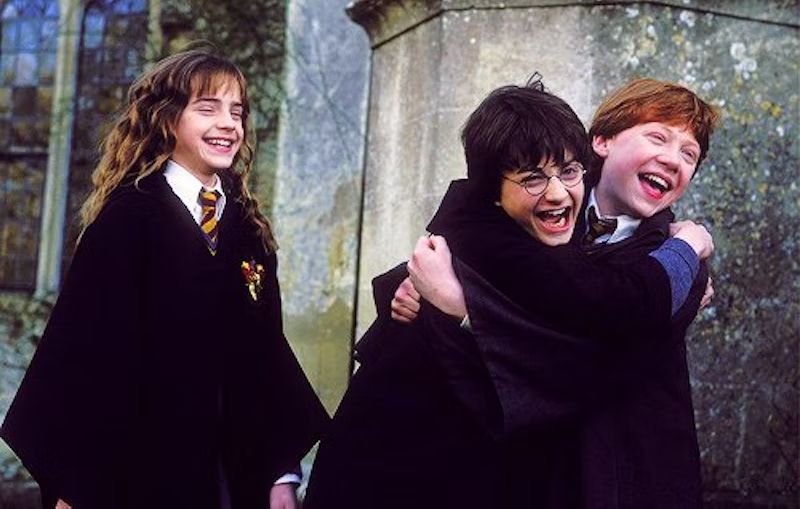 10 Things You’ll Never Stop Loving About Harry Potter