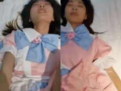 Gái Xinh Dáng Đẹp Với Độ Dâm Cực Lớn