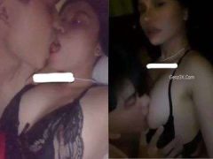 Clip Sex Kiều Trang Dễ Thương Làm Tình Cực Dâm Đãng