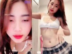 Clip Sex Bé Chang Idol Bigo Show Hàng Mỗi Khi Live
