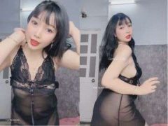 Clip Sex Thiên Ý Lộ Clip Sex Vú Cực Bự