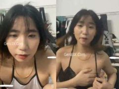 Clip Sex Thu Hà Em Tiktoker Show Hàng Kiếm Tiền Trên Livestream