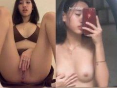 Clip Sex Lê Hoàng Bảo Trang Love 8 Dáng Nuột Bím Cực To