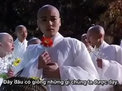 Cùng Trải Qua Một Đêm Với Người Anh Họ