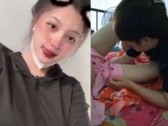 Bú Lồn Cho Em Người Yêu Trong Phòng Trọ