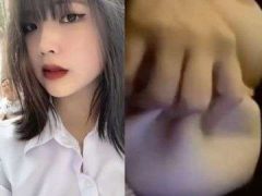 Clip Sex Ngọc Linh 2000 Cực Phẩm Body Nóng Bỏng Ai Chả Mê