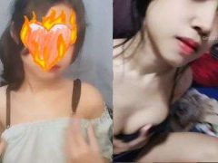 Clip Sex Quỳnh Lan 2007 Hứng Tình Mỗi Khi Đi Học Về