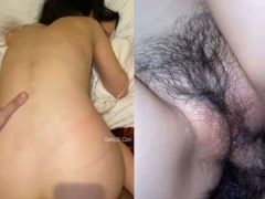 Nhìn Mặt Cô Người Yêu Quá Dâm Làm Anh Bạn Trai Thêm Tận Hứng