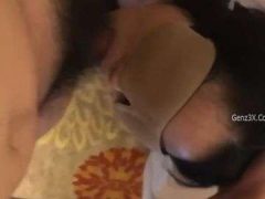 Nữ Sinh Làm Sugar Baby Nên Học Xong Phải Hầu Hạ Bố Già