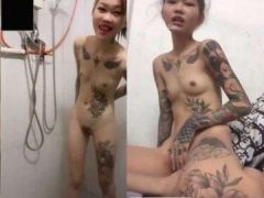 Đôi Tình Nhân Hot Douyin Làm Tình Bị Lộ Video Chịch Nhau Ra Ngoài