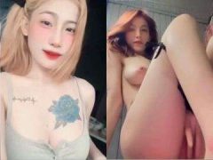 Clip Sex Bảo Trân 2004 Thích Ưỡn Lồn Cho Người Yêu Phang
