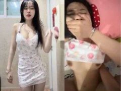 Clip Sex Mlinh Tiktoker Bán Dâm Siêu Hot Hiện Nay